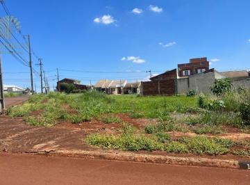 Terreno · 292m² · Terreno à venda no Jd. Noroeste em Maringá/PR com 292.45m² de extensão