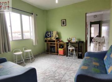Foto 01 · Apartamento, Aviação, Praia Grande, SP