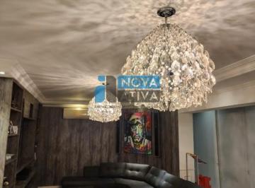 Foto 01 · Apartamento, Vila Maria Alta, São Paulo, SP