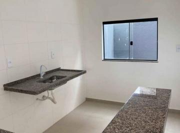 Casa en Venda de 2 quartos Santíssimo · Casa duplex 02 quartos a venda em condomínio em Campo Grande