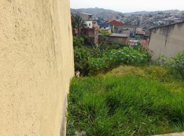 Foto 01 · Terreno, Vila Independência, Mauá, SP