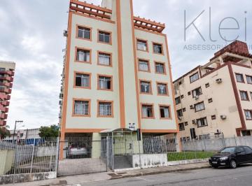 Apartamento · 30m² · 1 Quarto · 1 Vaga · Kitnet para Locação no Kobrasol, São José - 30m² R$1520
