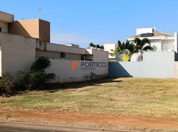 Terreno · 300m² · Terreno no Condomínio Campos do Conde II - Paulínia/SP