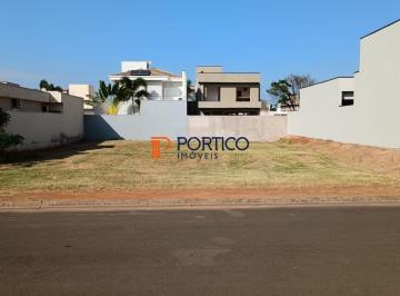 Terreno · 300m² · Terreno no Condomínio Campos do Conde II - Paulínia/SP