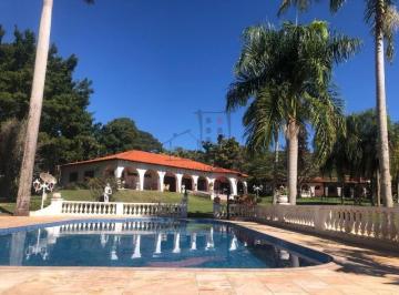 Foto 07 · Casa em condomínio - 2.000 m² - 8 suítes - terreno 24.000 m² - Venda por R$ 8.000.000 - Avaré-SP