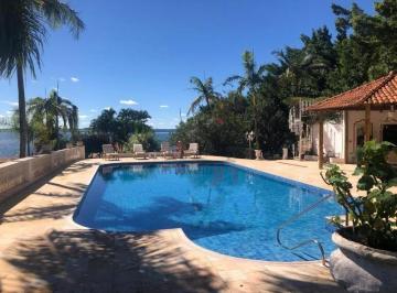 Foto 05 · Casa em condomínio - 2.000 m² - 8 suítes - terreno 24.000 m² - Venda por R$ 8.000.000 - Avaré-SP