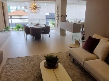 Apartamento de 4 quartos, São Paulo · Apartamento Vila Clementino 171m² 4 dormitórios, Terraço Gourmet 2 vgs determinadas, lazer de resort