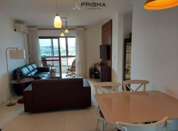 Apartamento · 85m² · 2 Quartos · 1 Vaga · Apartamento de 2 dormitórios, suíte, semi mobiliado com móveis planejados na coz