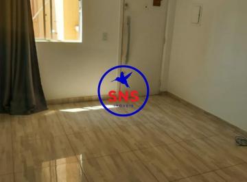 Foto 02 · Apartamento, Residencial Sirius, Campinas, SP