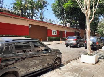 Casa de 5 quartos, São Paulo · CASA COND.FECH.5 CASAS ALTO BOA VISTA 366M2 3 PISOS 4Stes 3V PISCINA CHURR.S.FES