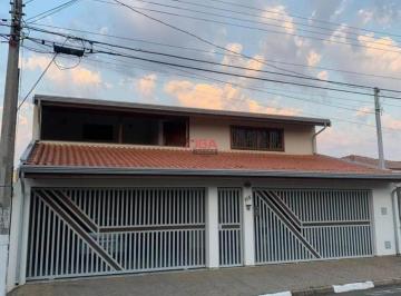 Foto 01 · Imperdível sobrado à venda em Hortolândia-SP, Jardim Santa Izabel: 5 quartos, 2 suítes, 1 sala, 3 ba