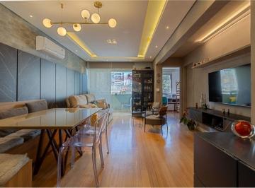 Apartamento · 80m² · 2 Quartos · 1 Vaga · Apartamento com 80 metros 2 quartos e home office 1 suíte á venda na Barra Funda a 500 metros do met