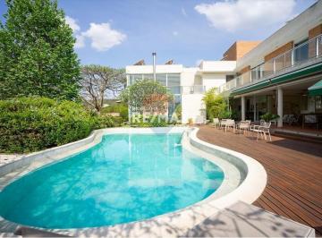Casa · 743m² · 6 Quartos · 5 Vagas · Casa a venda no condomínio Parque dos Resedás Itupeva - SP