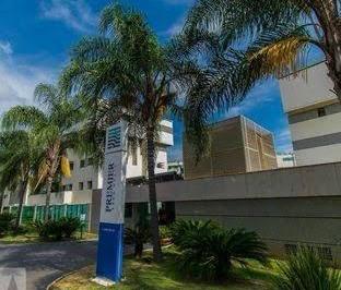 Apartamento de 2 quartos, Brasília · SHIN CA 08 2 QTS CONDOMINIO PREMIER