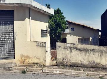 Terreno , São Paulo · Terreno à venda no Bairro do Jardim Regina na Rua Sebastião de Pina