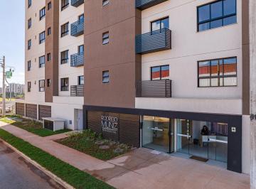 Imóvel novo vertical , Águas Claras · Apartamento Águas Claras, Brasília - Rodrigo Muniz