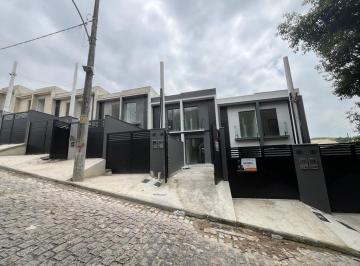 Casa de 2 quartos, Rio de Janeiro · Casa duplex com 02 quartos a venda no Residencial Mirella em Campo Grande