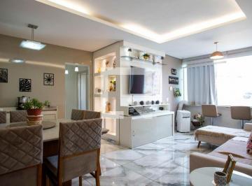 Apartamento · 70m² · 2 Quartos · Apartamento para Aluguel - Ipiranga, 2 Quartos, 70 m2 - Belo Horizonte