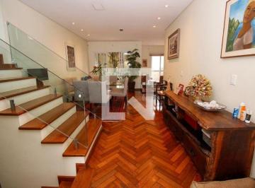 Casa · 230m² · 3 Quartos · 2 Vagas · Casa para Aluguel - Morumbi, 3 Quartos, 230 m2 - São Paulo
