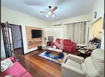 Casa · 150m² · 4 Quartos · 4 Vagas · Casa para Aluguel - Méier, 4 Quartos, 150 m2 - Rio de Janeiro