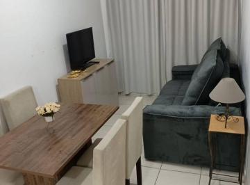 Apartamento · 55m² · 2 Quartos · 1 Vaga · Apto - 2 Qt - Cidade Nova - Itajaí/SC