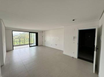 Apartamento · 76m² · 1 Quarto · 2 Vagas · BRAVA GARDEN - PRAIA BRAVA EM ITAJAÍ