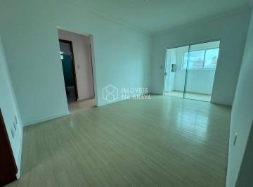 Apartamento · 62m² · 2 Quartos · 1 Vaga · APARTAMENTO 2 QUARTOS QUADRA MAR - LOCACAO - CENTRO - NAVEGANTES/SC