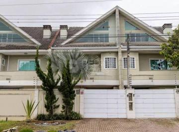 Casa · 157m² · 3 Quartos · 2 Vagas · Sobrado 03 dormitórios 157m² venda Curitiba