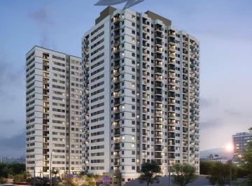 Apartamento · 42m² · 2 Quartos · Cidade Lapa Santa Marina | Construtora Cury | Construção | 42 metros | 02 dormitórios | com varanda 