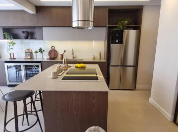 Apartamento de 3 quartos, São Paulo · Apartamento a venda Vila Clementino 150m² 3 Suites Varanda Gourmet 2 Vagas