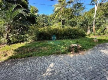 Foto 01 · Terreno em Condomínio, Praia do Forte, Mata de São João, BA