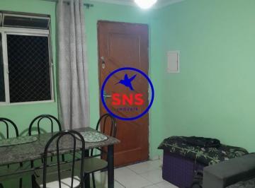 Foto 01 · Apartamento, Vila San Martin, Campinas, SP