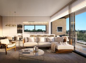 Apartamento de 3 quartos, Curitiba · Apartamento 112m? 3 suites duas vagas Centro Civico outubro de 2026