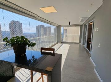 Apartamento de 3 quartos, São Paulo · CONDOMINIO MAIRARE ROD RAPOSO TAVARES, 7389