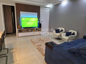Apartamento · 119m² · 3 Quartos · 2 Vagas · Apartamento a venda com 3 quartos 119m² - Urbanova