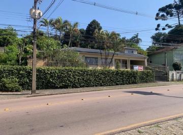 Terreno , Curitiba · Terreno - Abranches