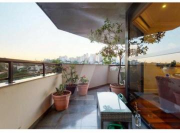 COND. ITACURUÇA · Apartamento à venda em Higienópolis - 4 Suítes - 4 Vags - 400 m²