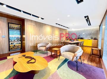 Apartamento · 226m² · 3 Quartos · 4 Vagas · Apartamento à venda na Vila Nova Conceição - 226m², 3 suítes e 4 vagas.
