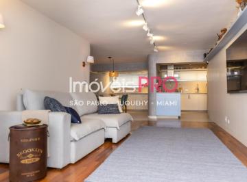 Apartamento · 122m² · 3 Quartos · 2 Vagas · Apartamento com 121m² de área útil na Vila Olimpia