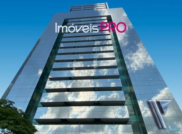 Comercial · 13524m² · 207 Vagas · Prédio Monousuário incrível no Paraíso | 20.000 m² de área total ao lado do Metrô
