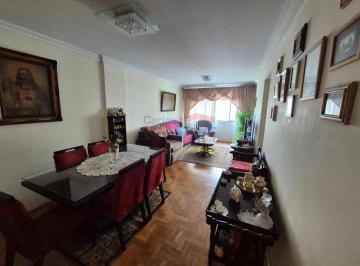 Apartamento · 82m² · 2 Quartos · 1 Vaga · Apartamento 82m² a venda, Bela Vista, aceita permuta Guarujá
