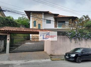 4e6ff87b5fe42861c84a0da9748e29d51dfc2644 · Casa com 3 dormitórios, 236 m² - venda por R$ 1.700.000 ou aluguel por R$ 8.000/mês - Vila Santa Ter