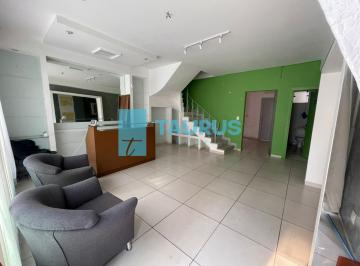 Foto 01 · Casa comercial para comprar com 3 vagas, 200m², no Brooklin, São Paulo-SP.