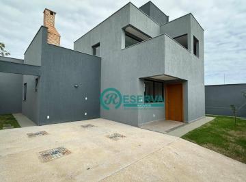 e43770b52102be13380cef780e0a371217729998 · Casa com 3 dormitórios à venda, 160 m² por R$ 715.000,00 - Portal do Sol - Lagoa Santa/MG