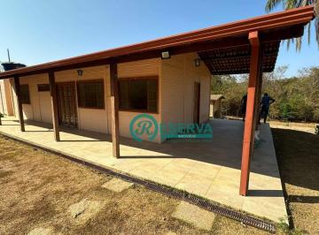 388417b2d0b060405c2b4b36b7940a6919c0036e · Casa à venda, 150 m² por R$ 450.000,00 - Condominio Villa Monte Verde - Jaboticatubas/MG