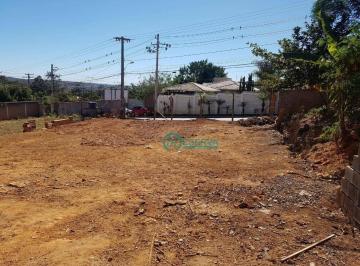 52d734164de072a6bc09d88bf1294e5a767d9c4d · Terreno à venda, 731 m² por R$ 400.000,00 - Várzea - Lagoa Santa/MG