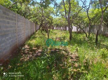 014713ad3a083d8560f1e9459eeadadf2ed33e9a · Terreno à venda, 1492 m² por R$ 390.000,00 - Recanto da Lagoa - Lagoa Santa/MG