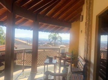 Casa de 4 quartos, Bragança Paulista · Casa a venda na Rua Aquidaban, Jardim Santa Rita de Cássia, Bragança Paulista, SP