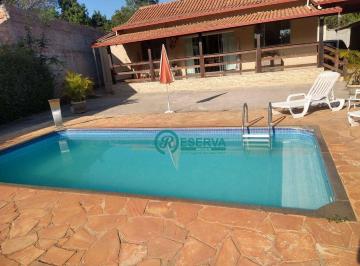 02183584bbfbdda349ad59c0b0b87cd8d1bba7bc · Casa com 4 dormitórios à venda, 240 m² por R$ 840.000,00 - Condomínio Morada do Lago - Jaboticatubas