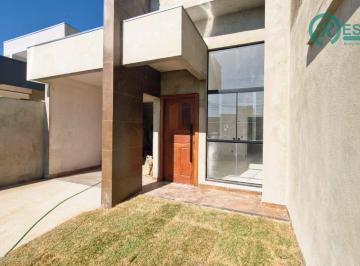 dfba54c1d9b13e6f94e78091f0561e1bf8ac08f3 · Casa com 3 dormitórios à venda, 94 m² por R$ 590.000,00 - Visão - Lagoa Santa/MG